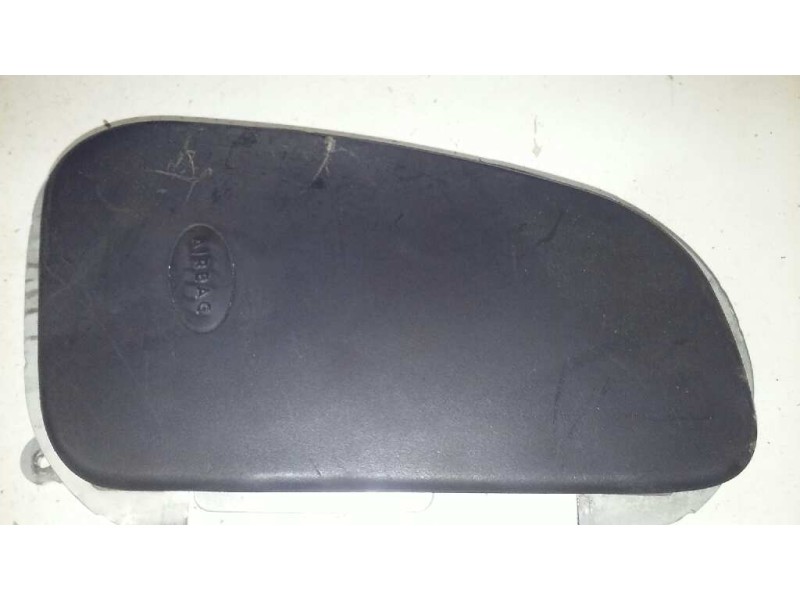 Recambio de airbag lateral delantero izquierdo para citroën c3 1.1 sx referencia OEM IAM 96462517ZE  