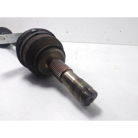 Recambio de transmision delantera derecha para fiat ducato caja/chasis (250_) 130 multijet 2,3 d referencia OEM IAM   