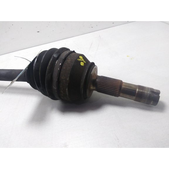 Recambio de transmision delantera derecha para fiat ducato caja/chasis (250_) 130 multijet 2,3 d referencia OEM IAM   