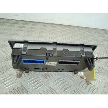 Recambio de mando climatizador para opel meriva cosmo referencia OEM IAM 13132388  