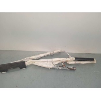 Recambio de airbag cortina delantero derecho para kia carens ( ) 1.7 crdi cat referencia OEM IAM 85020R4000 85020R4000 