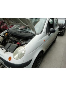 daewoo matiz del año 2003 2