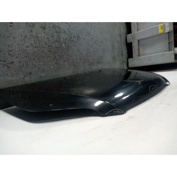 Recambio de capot para chevrolet aveo / kalos sedán (t250, t255) 1.4 referencia OEM IAM   