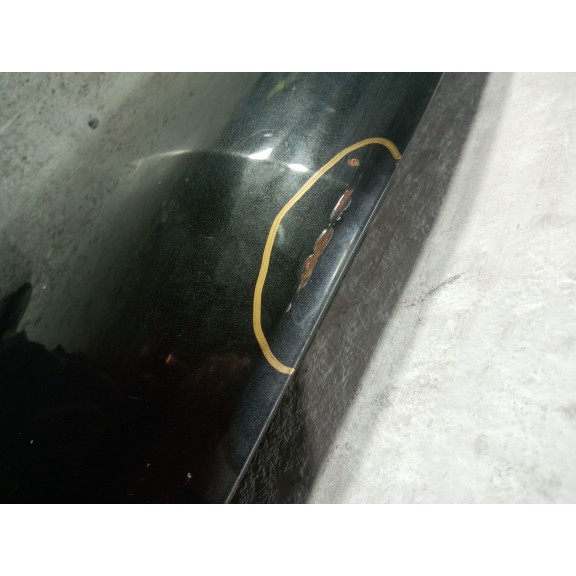 Recambio de capot para chevrolet aveo / kalos sedán (t250, t255) 1.4 referencia OEM IAM   