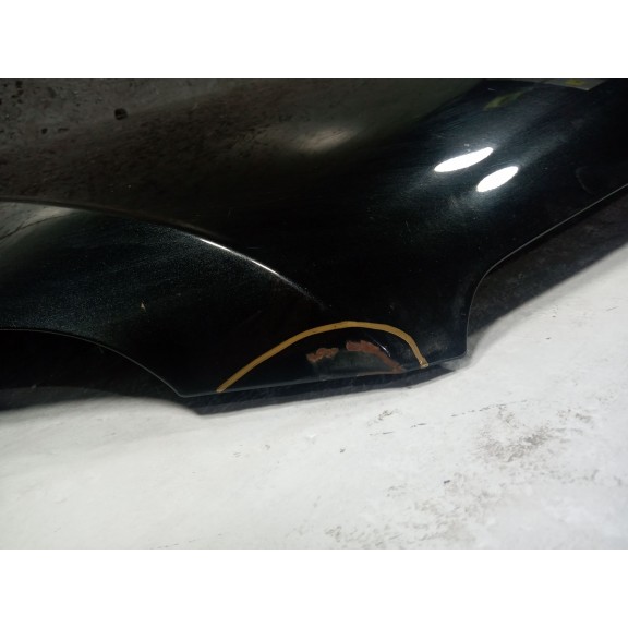 Recambio de capot para chevrolet aveo / kalos sedán (t250, t255) 1.4 referencia OEM IAM   