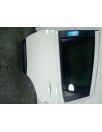 Recambio de puerta trasera izquierda para nissan qashqai (j10) 2.0 16v cat referencia OEM IAM  5 PLAZAS 