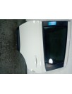 Recambio de puerta trasera izquierda para nissan qashqai (j10) 2.0 16v cat referencia OEM IAM  5 PLAZAS 