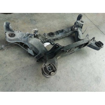 Recambio de puente trasero para mercedes-benz clase clk (w209) coupe 220 cdi (209.308) referencia OEM IAM   