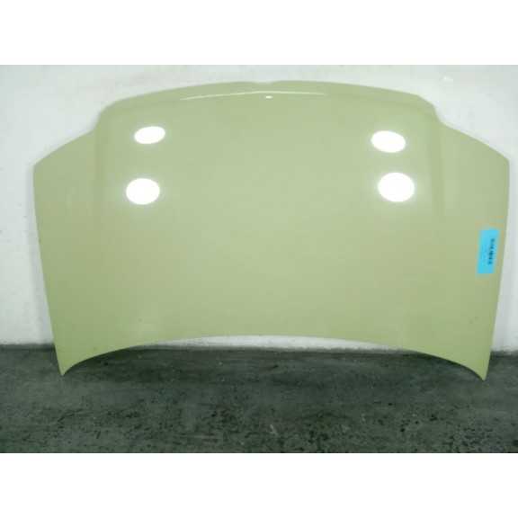 Recambio de capot para fiat panda / panda classic (169_) 1.2 (169.axb11, 169.axb1a) referencia OEM IAM   