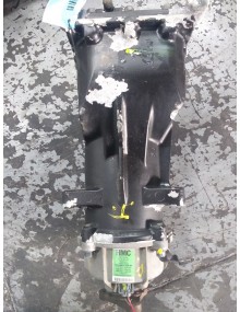 Recambio de diferencial trasero para hyundai santa fe (sm) 2.0 crdi vgt comfort referencia OEM IAM 4780039000  