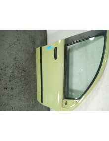 Recambio de puerta delantera derecha para fiat panda / panda classic (169_) 1.2 (169.axb11, 169.axb1a) referencia OEM IAM   