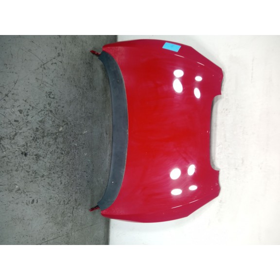 Recambio de capot para seat altea (5p1) 2.0 tdi referencia OEM IAM   