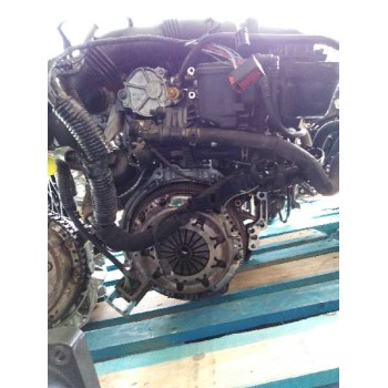 Recambio de motor completo para citroën xsara picasso 1.6 hdi 90 sx referencia OEM IAM 9HX <<M>> 