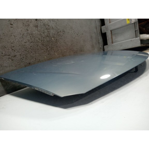 Recambio de capot para renault laguna ii (bg0/1_) 1.9 dci (bg08, bg0g) referencia OEM IAM   