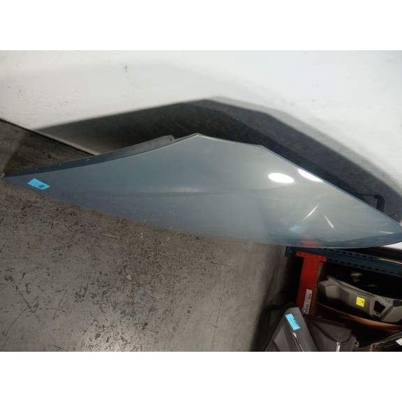 Recambio de capot para renault laguna ii (bg0/1_) 1.9 dci (bg08, bg0g) referencia OEM IAM   