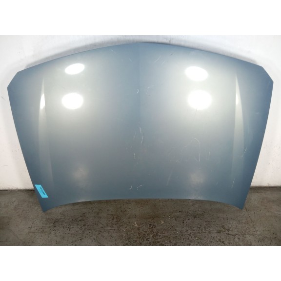 Recambio de capot para renault laguna ii (bg0/1_) 1.9 dci (bg08, bg0g) referencia OEM IAM   