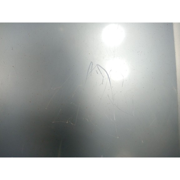 Recambio de capot para renault laguna ii (bg0/1_) 1.9 dci (bg08, bg0g) referencia OEM IAM   