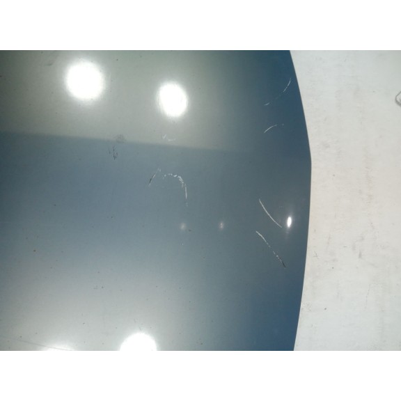 Recambio de capot para renault laguna ii (bg0/1_) 1.9 dci (bg08, bg0g) referencia OEM IAM   