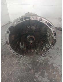 Recambio de caja cambios para mercedes-benz clase c (w204) berlina 2.1 cdi cat referencia OEM IAM 7116530 B MANUAL 6V 183.168KM