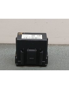 Recambio de modulo electronico para renault megane e-tech suv ev40 referencia OEM IAM 285t34688r  