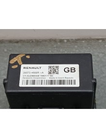 Recambio de modulo electronico para renault megane e-tech suv ev40 referencia OEM IAM 285t34688r   2