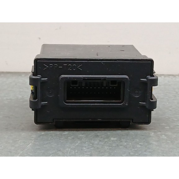 Recambio de modulo electronico para renault megane e-tech suv ev40 referencia OEM IAM 285t34688r  