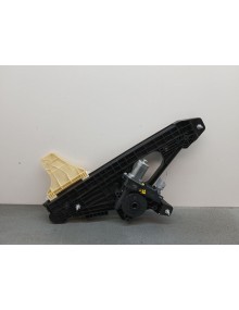Recambio de elevalunas trasero derecho para renault megane e-tech suv ev40 referencia OEM IAM 430115d0 6 pines 