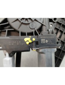Recambio de elevalunas trasero derecho para renault megane e-tech suv ev40 referencia OEM IAM 430115d0 6 pines  2