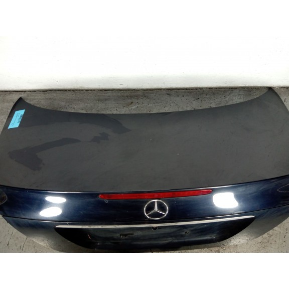 Recambio de tapa maletero para mercedes-benz clase e (w211) berlina e 220 cdi (211.006) referencia OEM IAM   