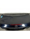 Recambio de tapa maletero para mercedes-benz clase e (w211) berlina e 220 cdi (211.006) referencia OEM IAM   