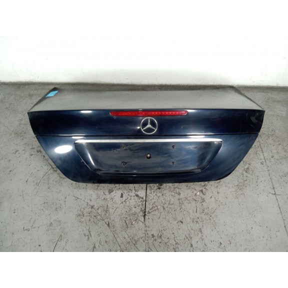 Recambio de tapa maletero para mercedes-benz clase e (w211) berlina e 220 cdi (211.006) referencia OEM IAM   