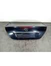 Recambio de tapa maletero para mercedes-benz clase e (w211) berlina e 220 cdi (211.006) referencia OEM IAM   