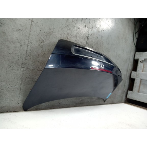 Recambio de tapa maletero para mercedes-benz clase e (w211) berlina e 220 cdi (211.006) referencia OEM IAM   