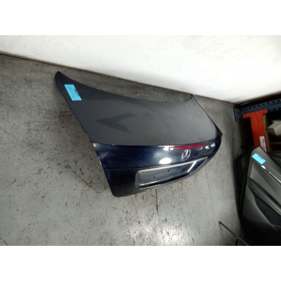 Recambio de tapa maletero para mercedes-benz clase e (w211) berlina e 220 cdi (211.006) referencia OEM IAM   