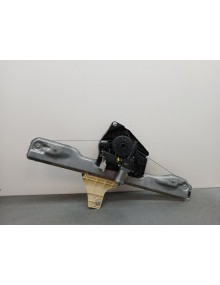 Recambio de elevalunas delantero derecho para renault megane e-tech suv ev40 referencia OEM IAM 430115d0 6 pines 