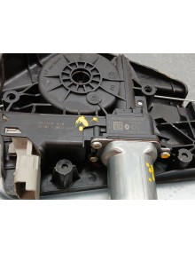 Recambio de elevalunas delantero derecho para renault megane e-tech suv ev40 referencia OEM IAM 430115d0 6 pines  2