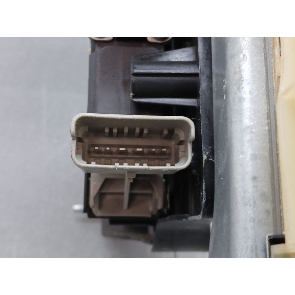 Recambio de elevalunas delantero derecho para renault megane e-tech suv ev40 referencia OEM IAM 430115d0 6 pines 