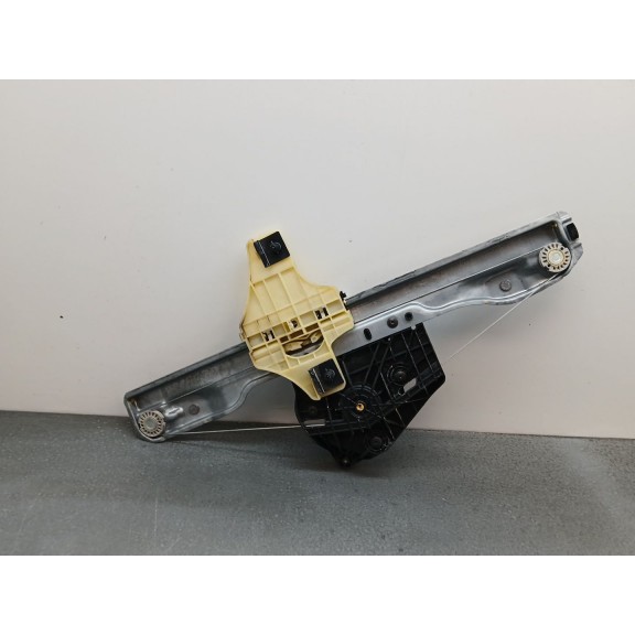 Recambio de elevalunas delantero derecho para renault megane e-tech suv ev40 referencia OEM IAM 430115d0 6 pines 