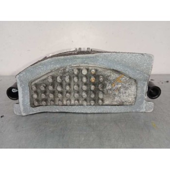 RESISTENCIA CALEFACCION 8T0820521A 011500109 4+2 PINS
