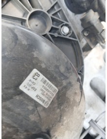 Recambio de servofreno para iveco daily vi furgoneta naturalpower 35s14, 35c14, 40c14, 50c14, 60c14, 65c14,... referencia OEM IA 2