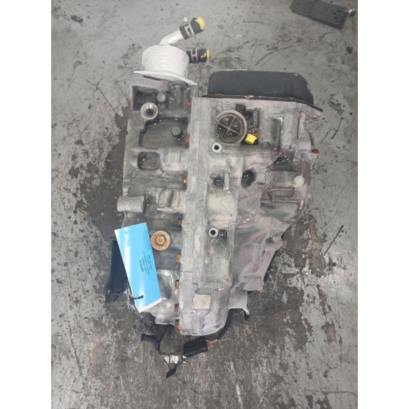 Recambio de caja cambios para citroën c3 aircross shine referencia OEM IAM 20GE92 S/C 