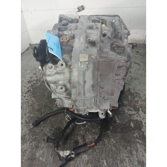 Recambio de caja cambios para citroën c3 aircross shine referencia OEM IAM 20GE92 S/C 