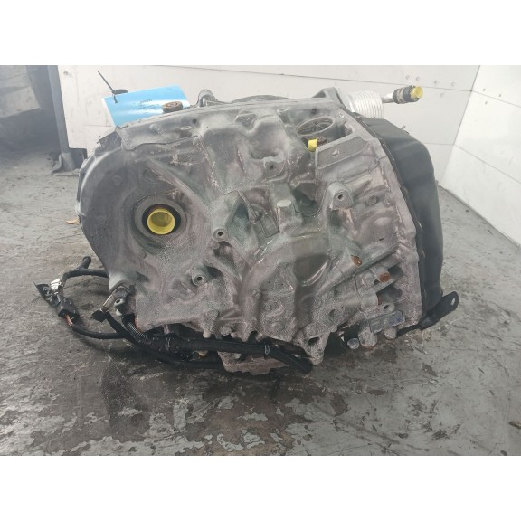 Recambio de caja cambios para citroën c3 aircross shine referencia OEM IAM 20GE92 S/C 