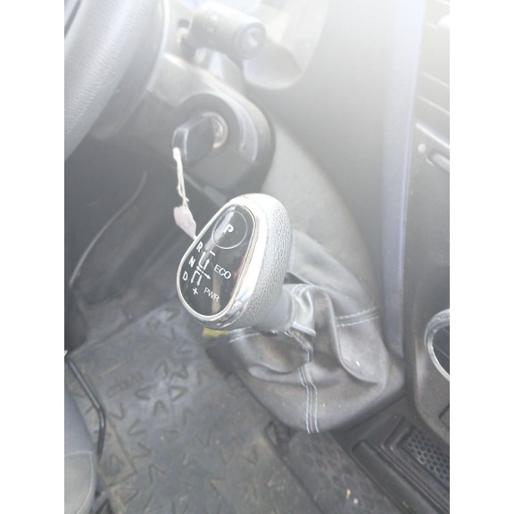 Recambio de palanca cambio para iveco daily vi furgoneta naturalpower 35s14, 35c14, 40c14, 50c14, 60c14, 65c14,... referencia OE
