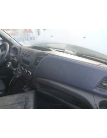 Recambio de salpicadero para iveco daily vi furgoneta naturalpower 35s14, 35c14, 40c14, 50c14, 60c14, 65c14,... referencia OEM I 2