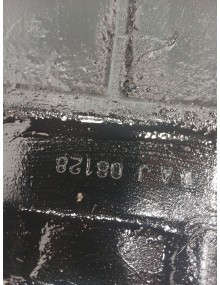 Recambio de diferencial trasero para audi a4 b5 (8d2) 1.8 t referencia OEM IAM   