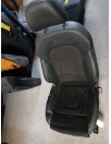 Recambio de juego asientos completo para audi a5 coupe (8t) 2.0 tdi referencia OEM IAM  SLINE MIXTOS REGULACION LUMBAR ELECTRICA