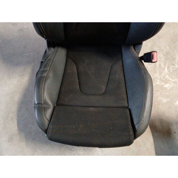 Recambio de juego asientos completo para audi a5 coupe (8t) 2.0 tdi referencia OEM IAM  SLINE MIXTOS REGULACION LUMBAR ELECTRICA