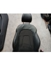 Recambio de juego asientos completo para audi a5 coupe (8t) 2.0 tdi referencia OEM IAM  SLINE MIXTOS REGULACION LUMBAR ELECTRICA