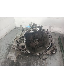 Recambio de caja cambios para opel zafira tourer c (p12) 2.0 cdti (75) referencia OEM IAM   